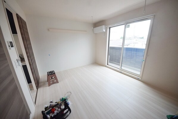 comfort yuuyaの物件内観写真